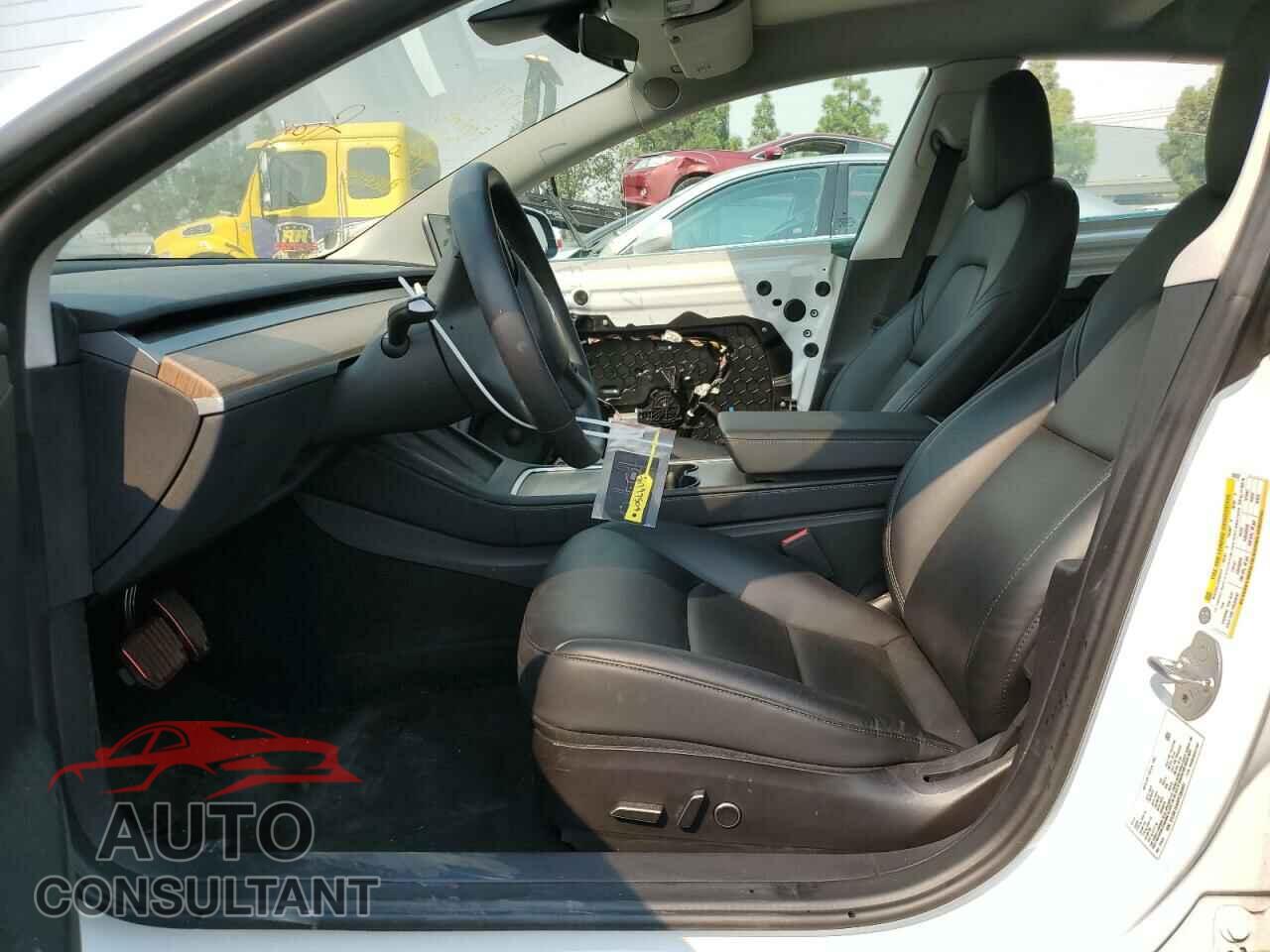TESLA MODEL 3 2023 - 5YJ3E1EA4PF385807