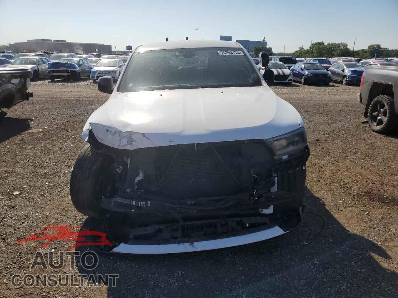 DODGE DURANGO 2023 - 1C4SDJFT9PC690683