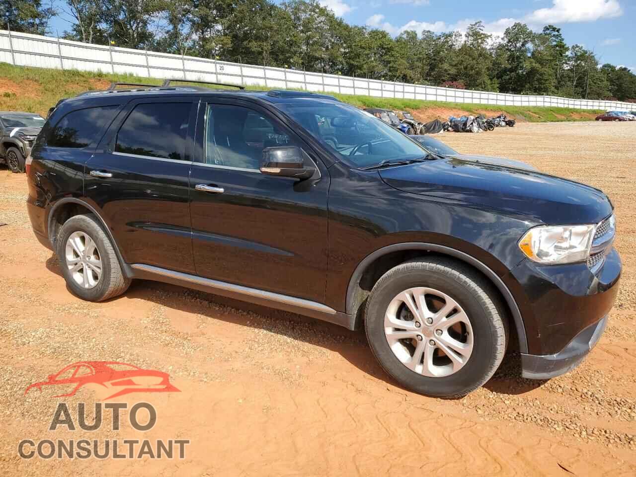 DODGE DURANGO 2013 - 1C4RDHDG2DC700477
