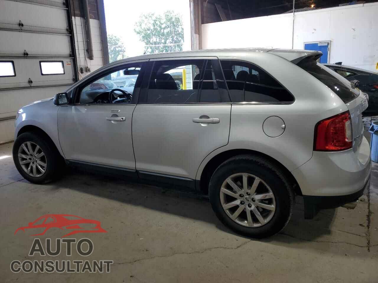 FORD EDGE 2012 - 2FMDK4KC0CBA75760