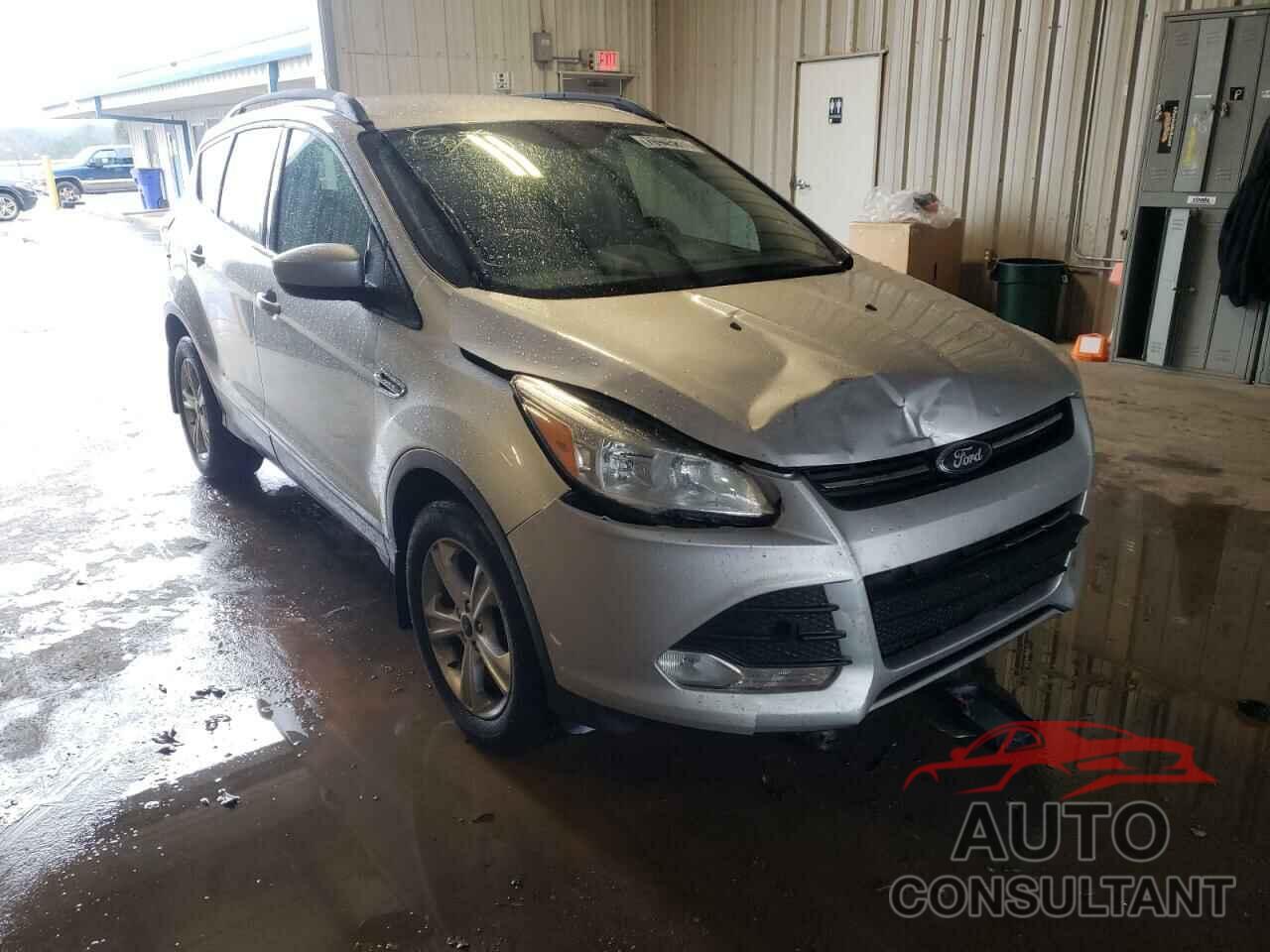 FORD ESCAPE 2016 - 1FMCU0GX7GUA35251