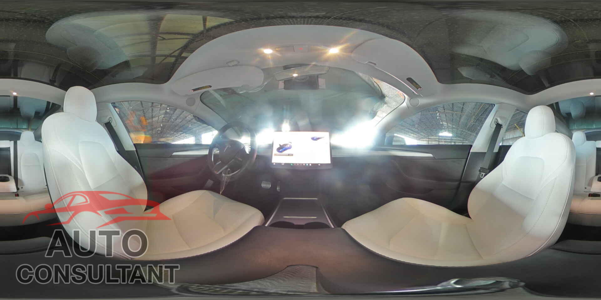 TESLA MODEL 3 2023 - 5YJ3E1EC6PF397572