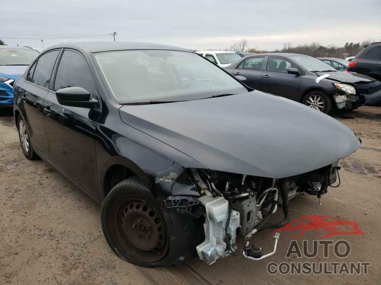 VOLKSWAGEN JETTA 2016 - 3VW267AJ9GM241213