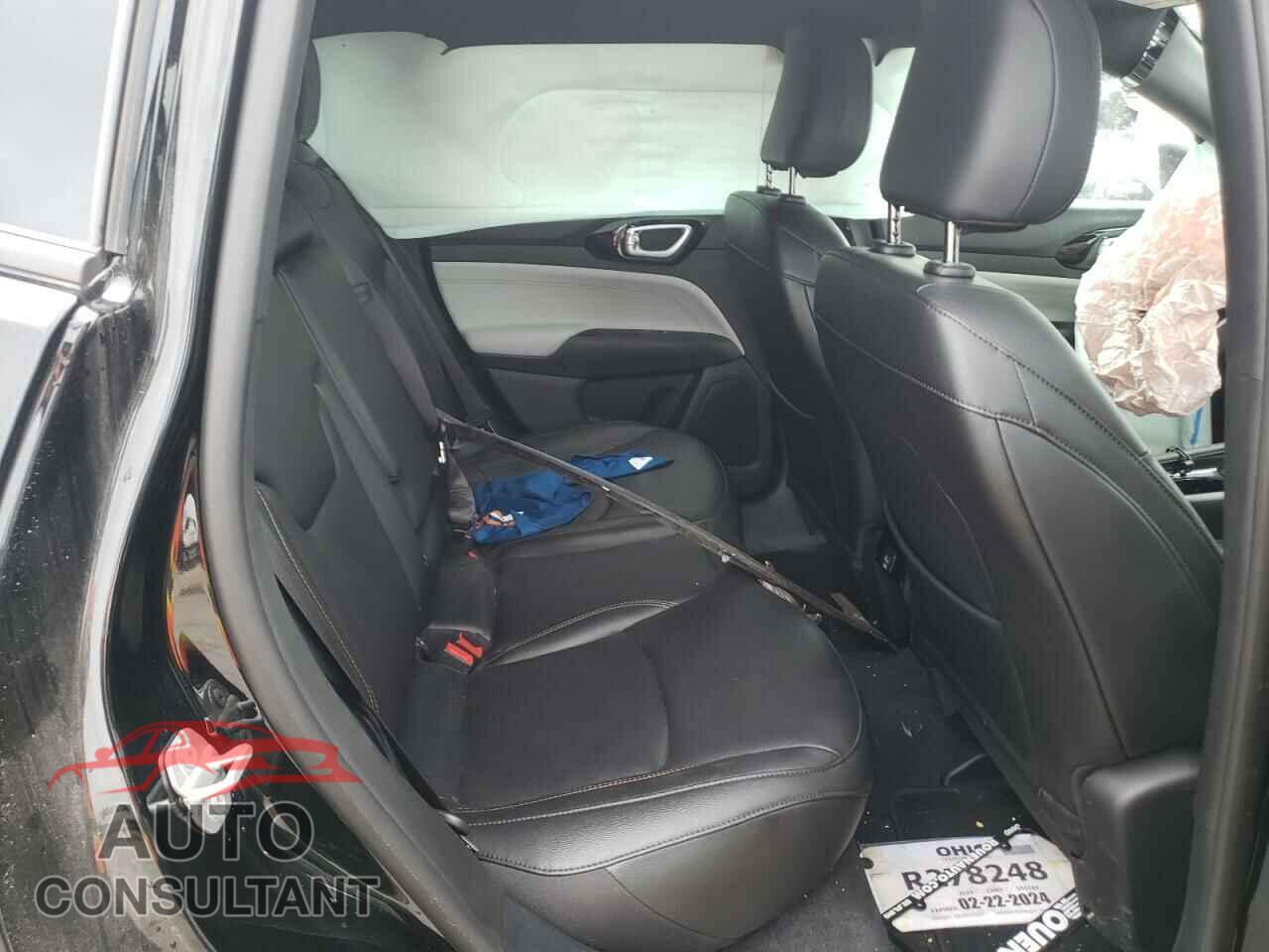 JEEP COMPASS 2024 - 3C4NJDCN2RT593183