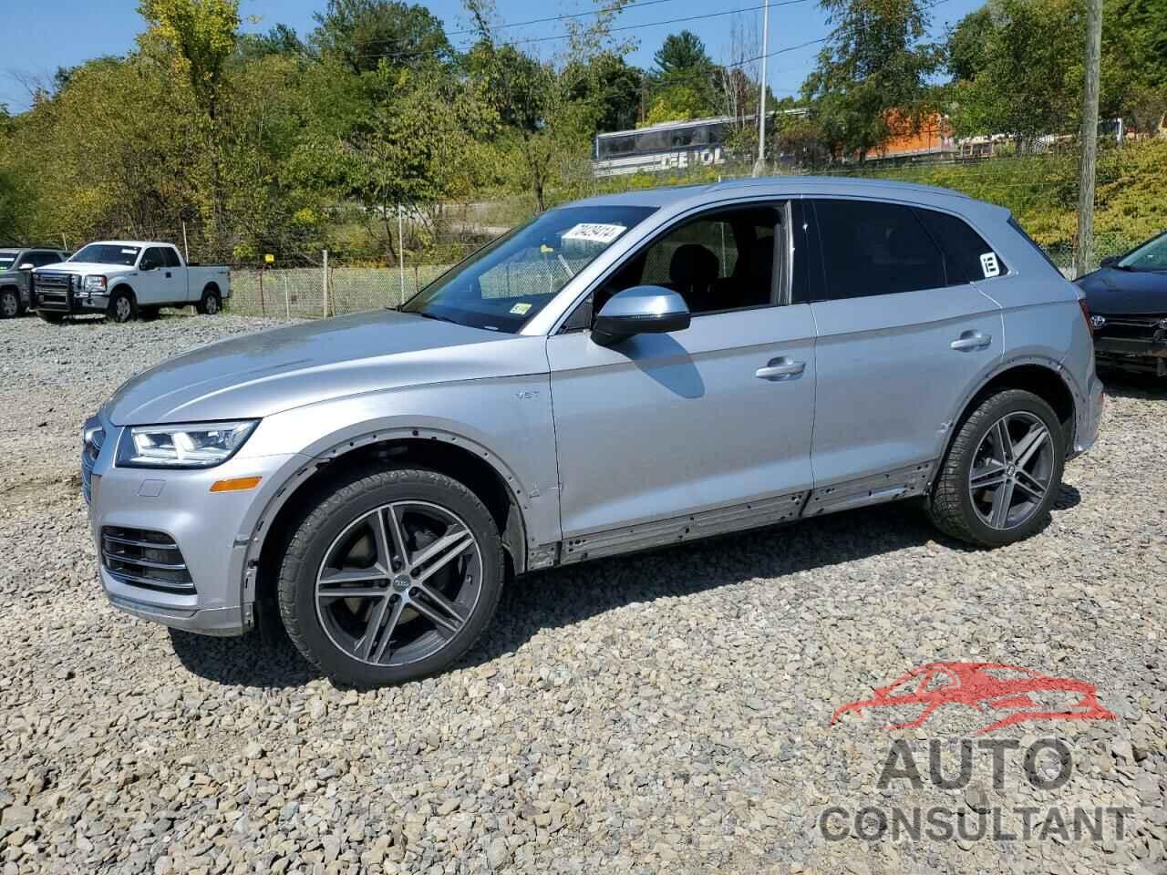 AUDI SQ5 2018 - WA1A4AFY5J2107816