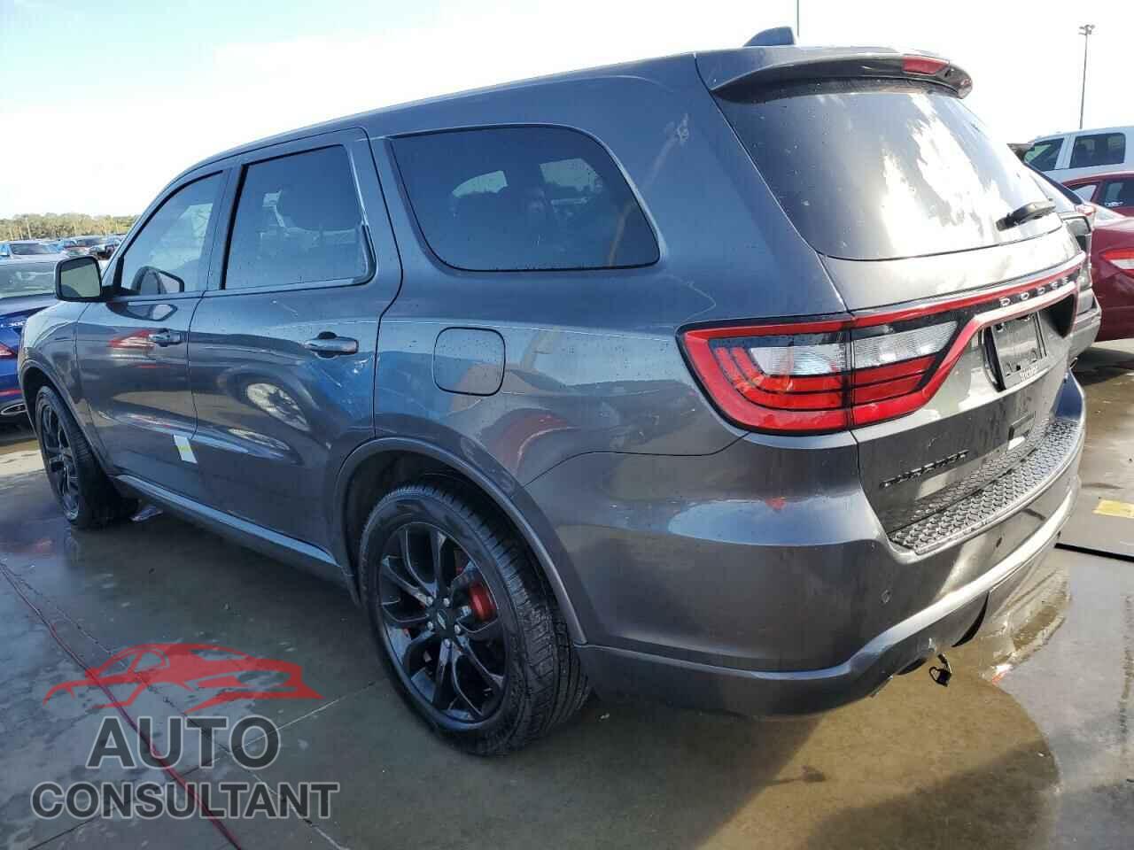 DODGE DURANGO 2019 - 1C4RDHDG4KC802134