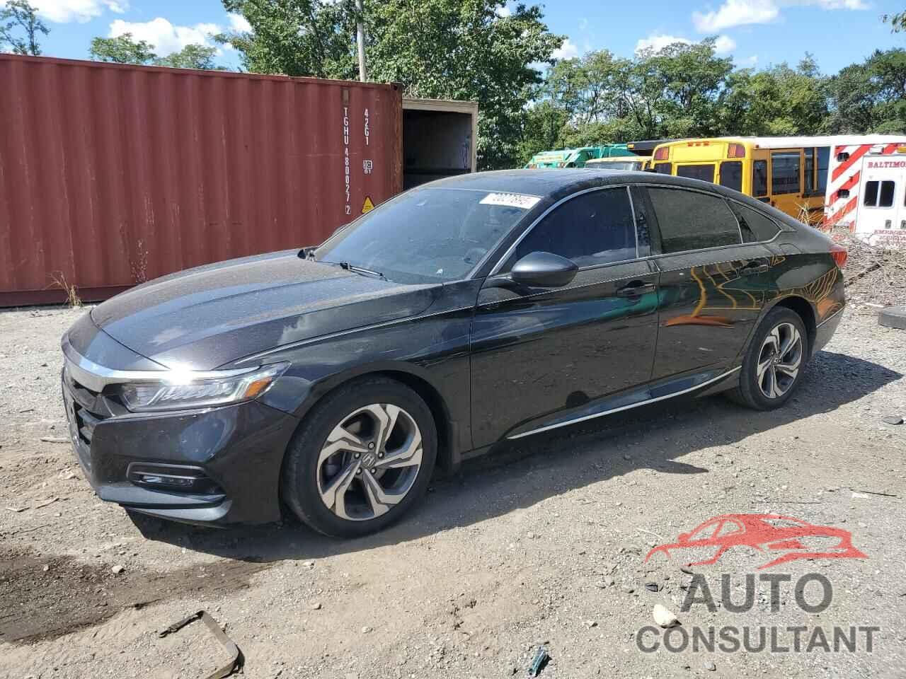 HONDA ACCORD 2020 - 1HGCV1F46LA092505