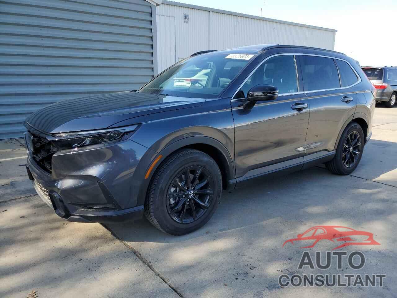 HONDA CRV 2023 - 2HKRS5H5XPH712057