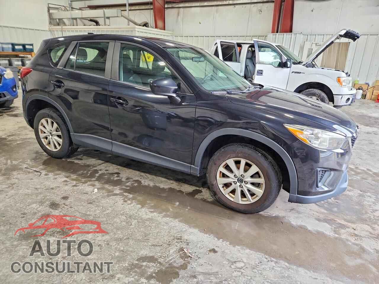 MAZDA CX-5 2014 - JM3KE2BE3E0330874