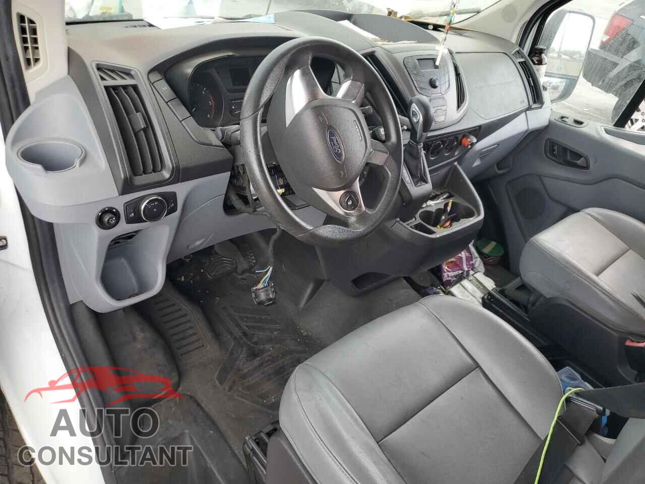 FORD TRANSIT 2015 - 1FTNE1CV0FKB29146