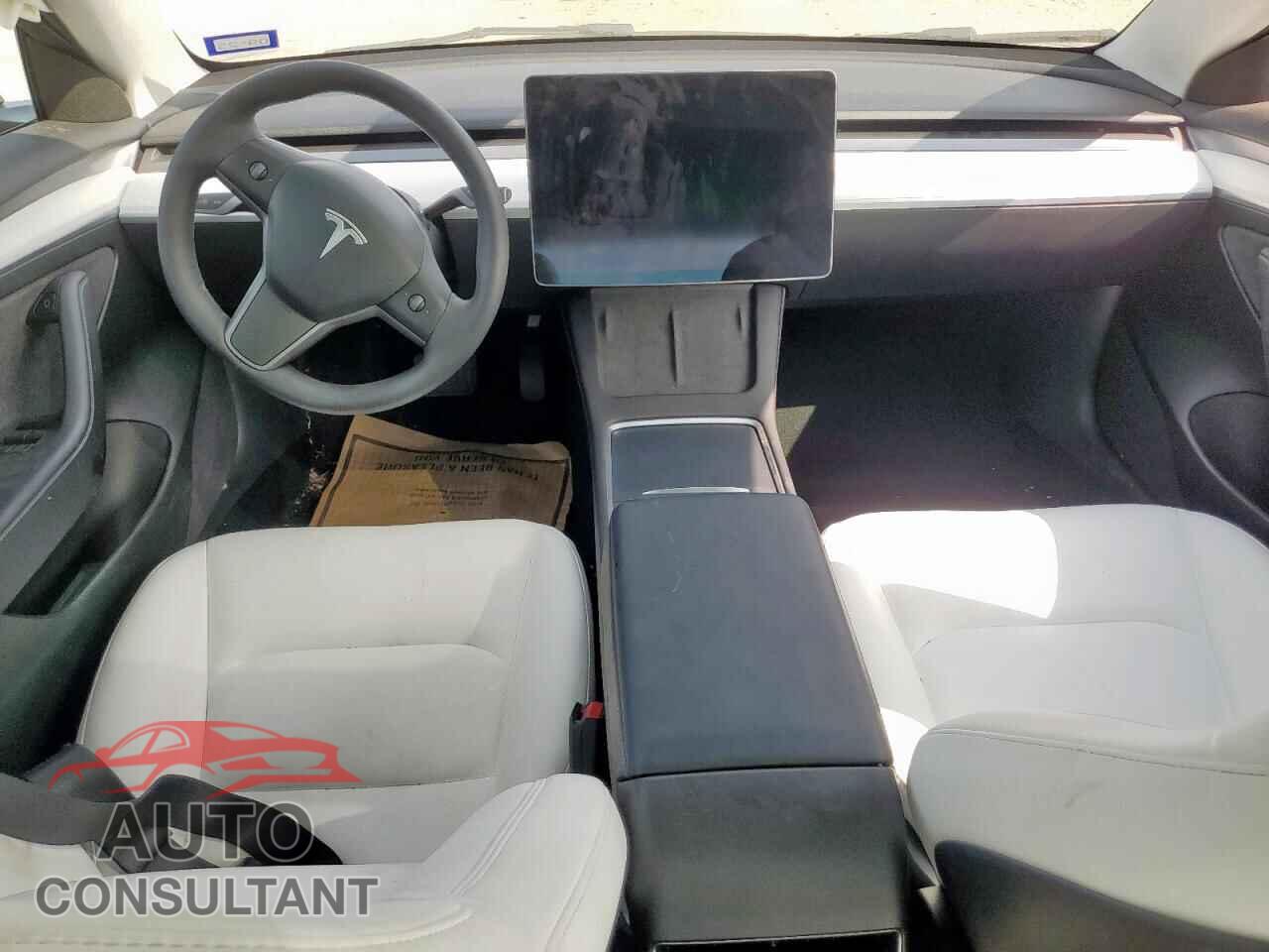 TESLA MODEL 3 2023 - 5YJ3E1EA2PF639952