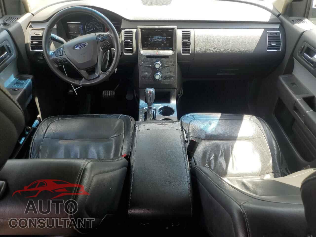 FORD FLEX 2014 - 2FMGK5C83EBD18056