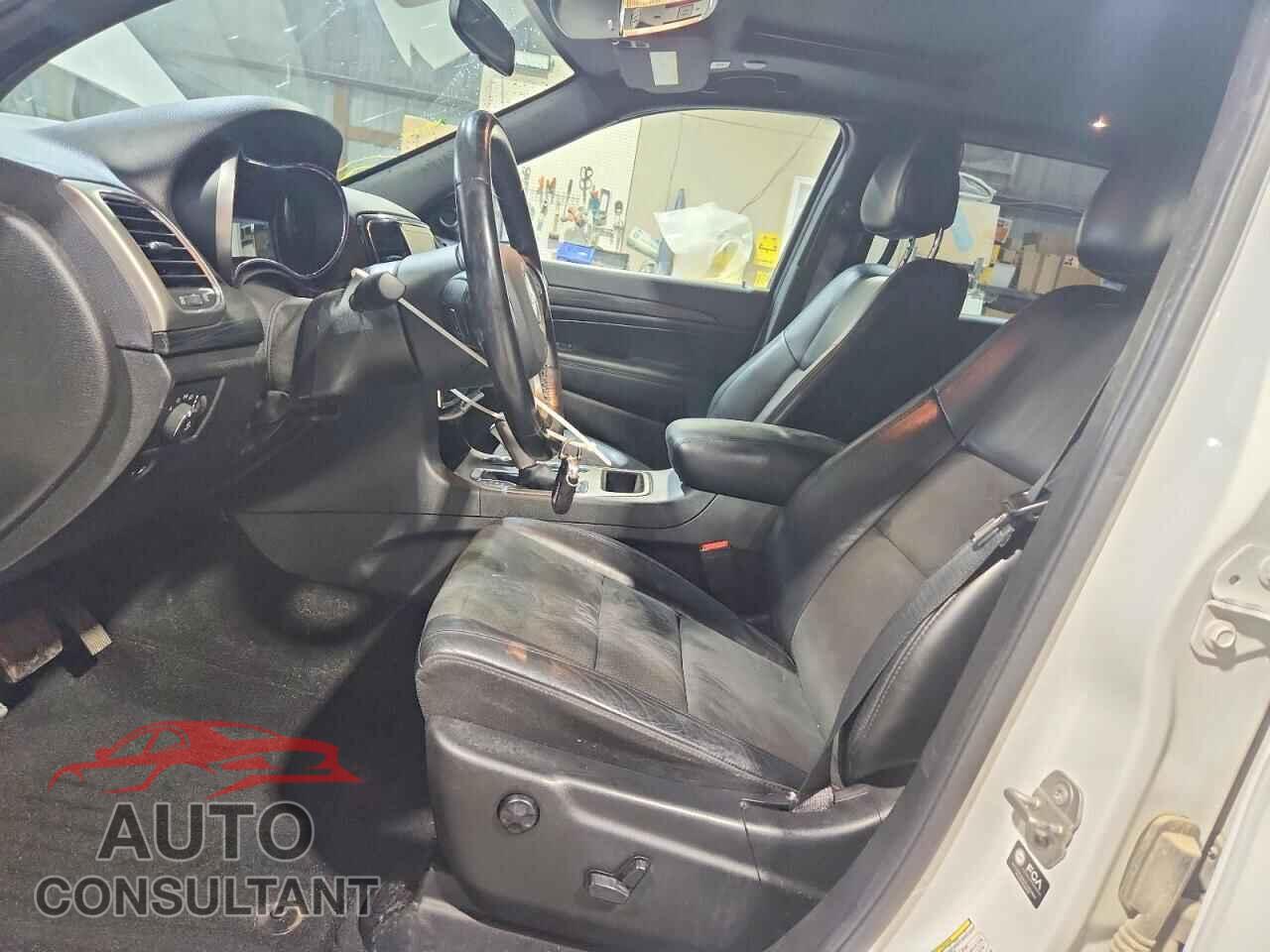 JEEP CHEROKEE 2021 - 1C4RJFAG8MC593419