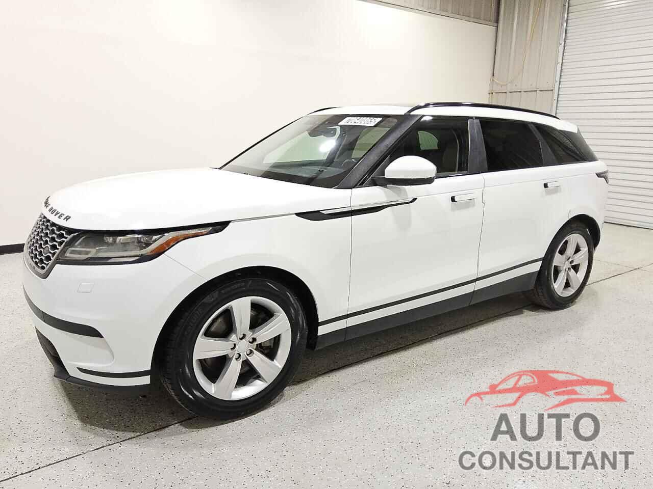 LAND ROVER RANGEROVER 2018 - SALYB2RV2JA768493