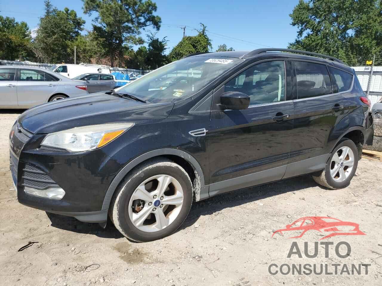 FORD ESCAPE 2014 - 1FMCU9GX1EUB68136