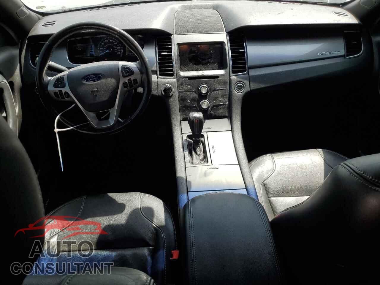 FORD TAURUS 2014 - 1FAHP2E86EG137215