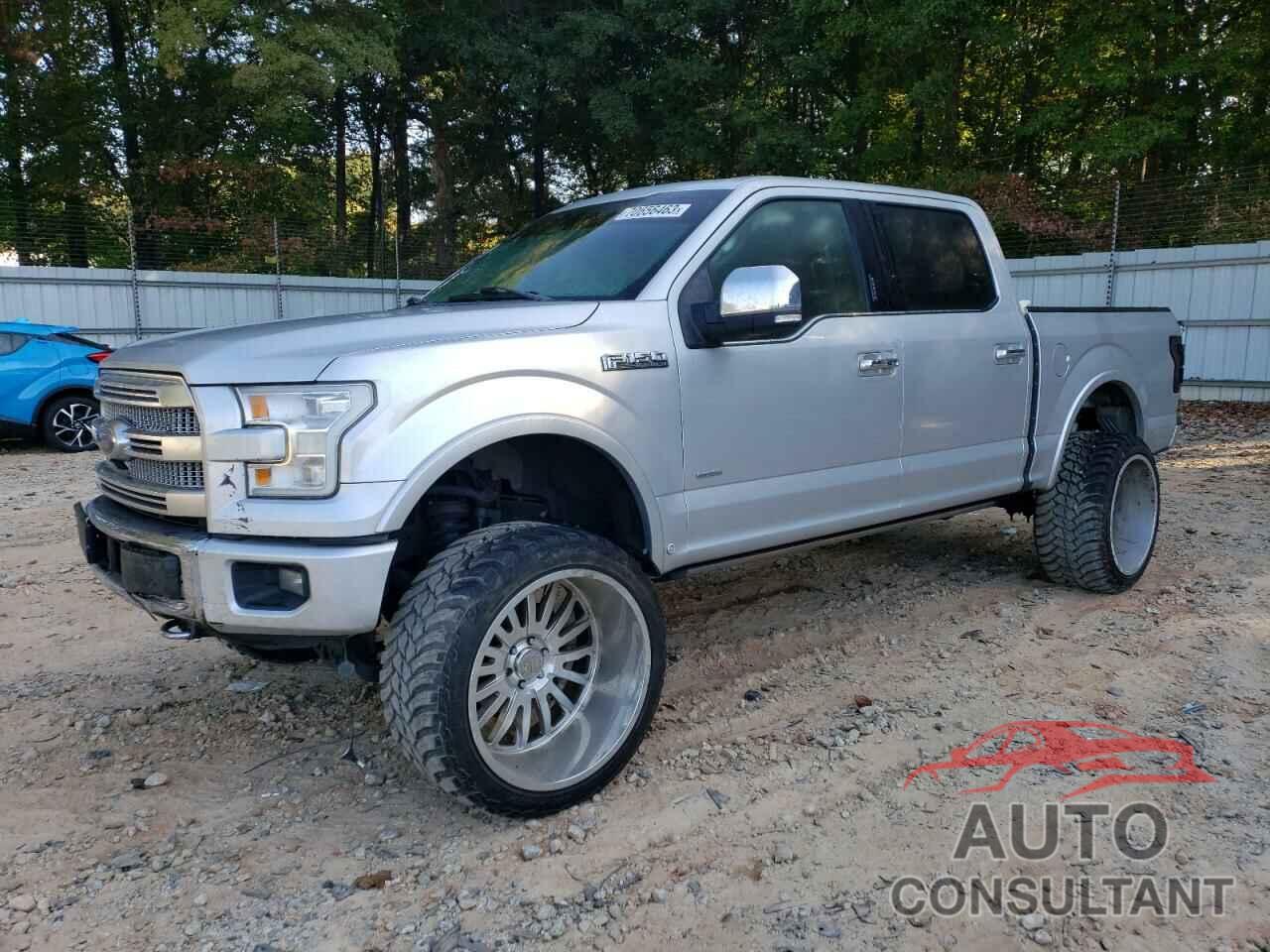 FORD F-150 2015 - 1FTEW1EG5FFB69310