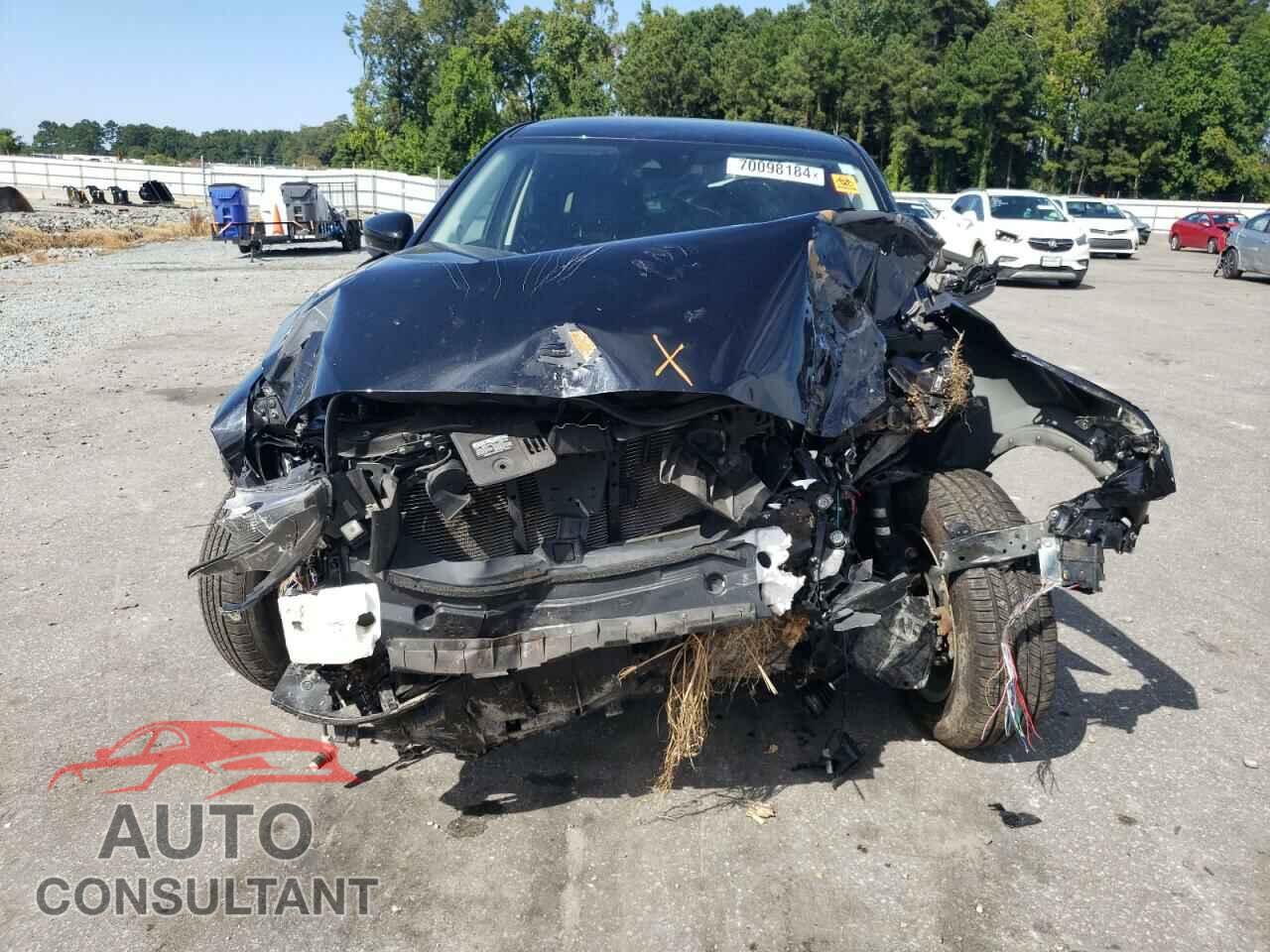 MAZDA CX-5 2017 - JM3KFBCL3H0222821