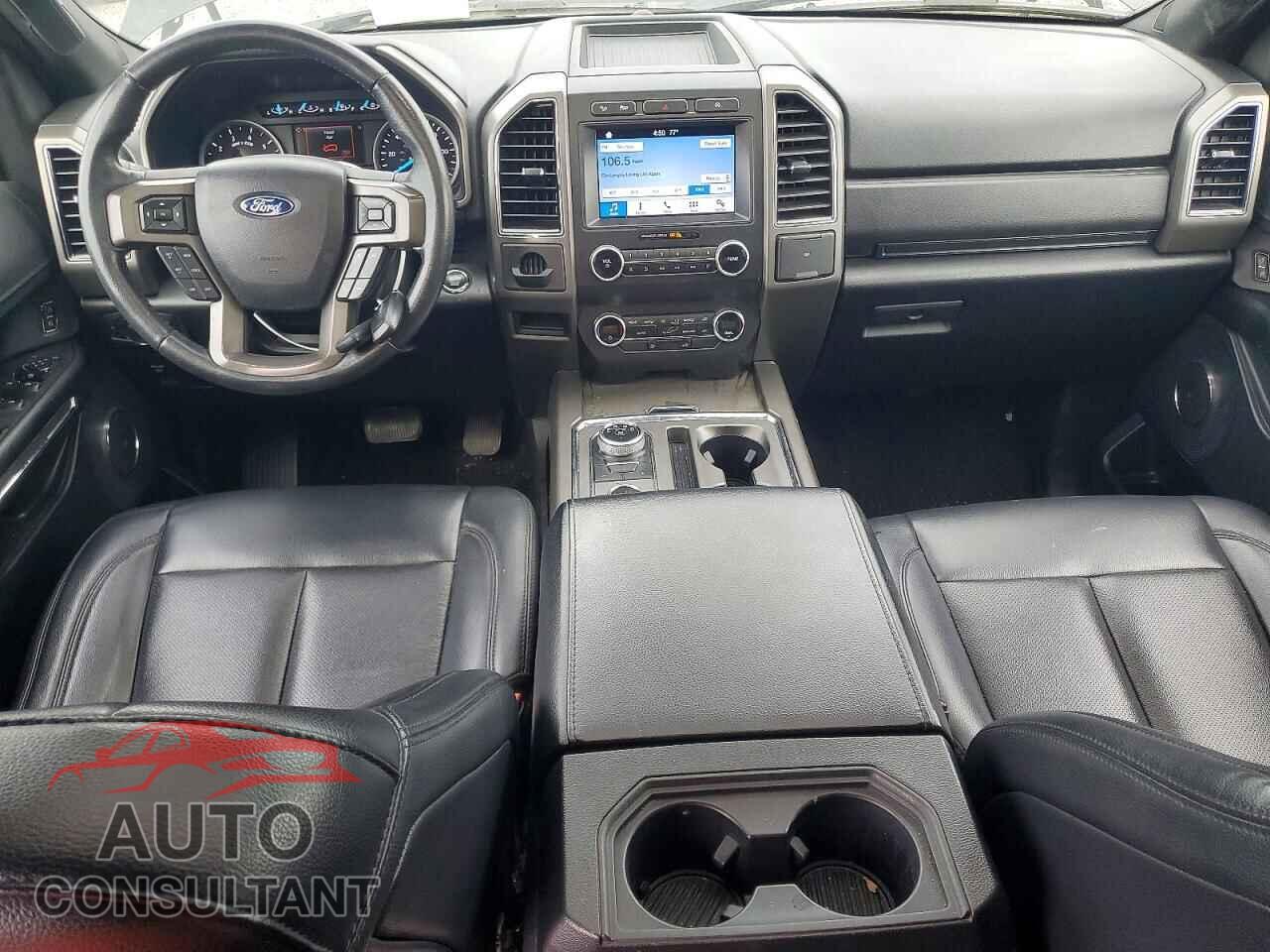 FORD EXPEDITION 2019 - 1FMJU1JTXKEA33628