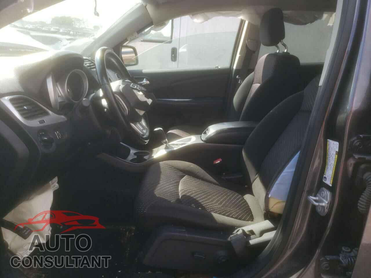 DODGE JOURNEY 2020 - 3C4PDCAB0LT277128