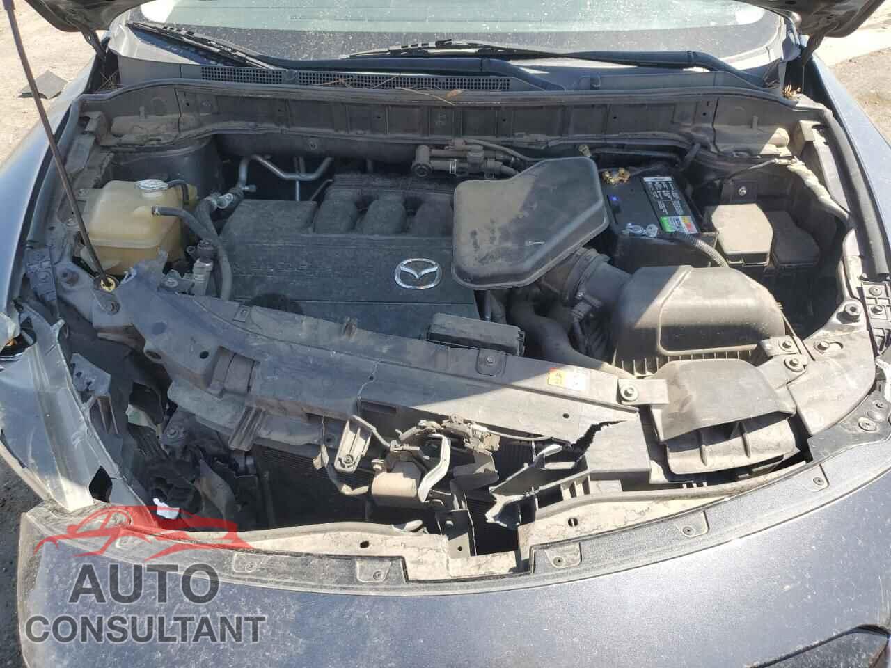 MAZDA CX-9 2015 - JM3TB2CV6F0454974