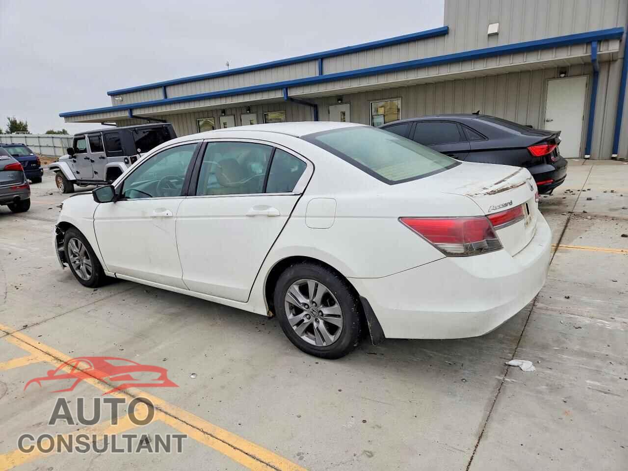 HONDA ACCORD 2012 - 1HGCP2F64CA055437