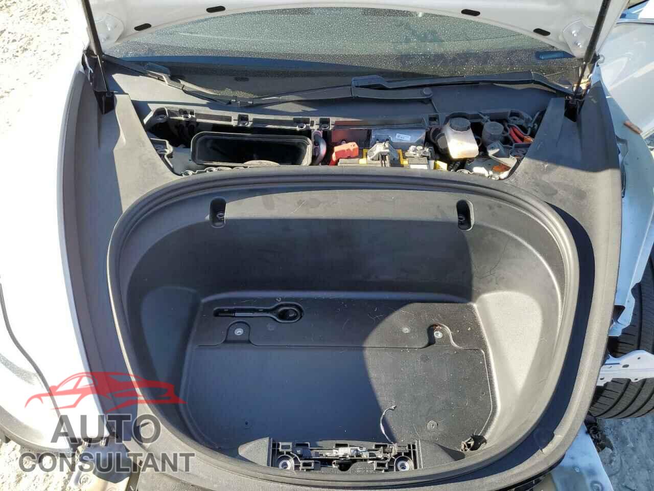 TESLA MODEL 3 2020 - 5YJ3E1EA4LF737021