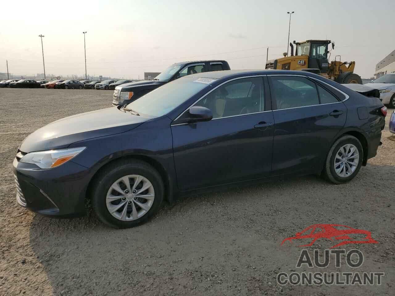 TOYOTA CAMRY 2016 - 4T1BF1FK6GU612966