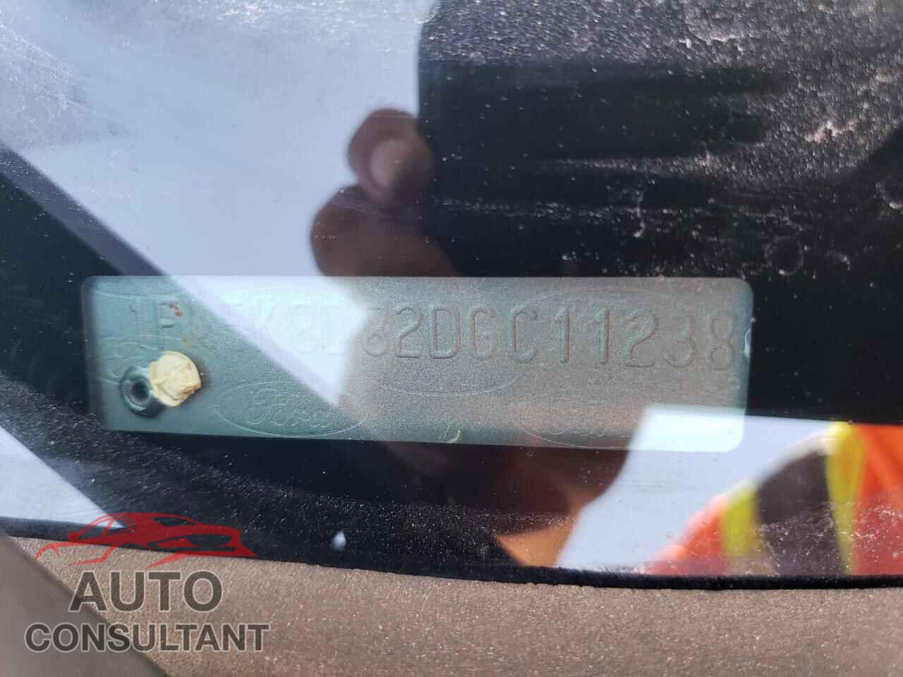 FORD EXPLORER 2013 - 1FM5K8D82DGC11238