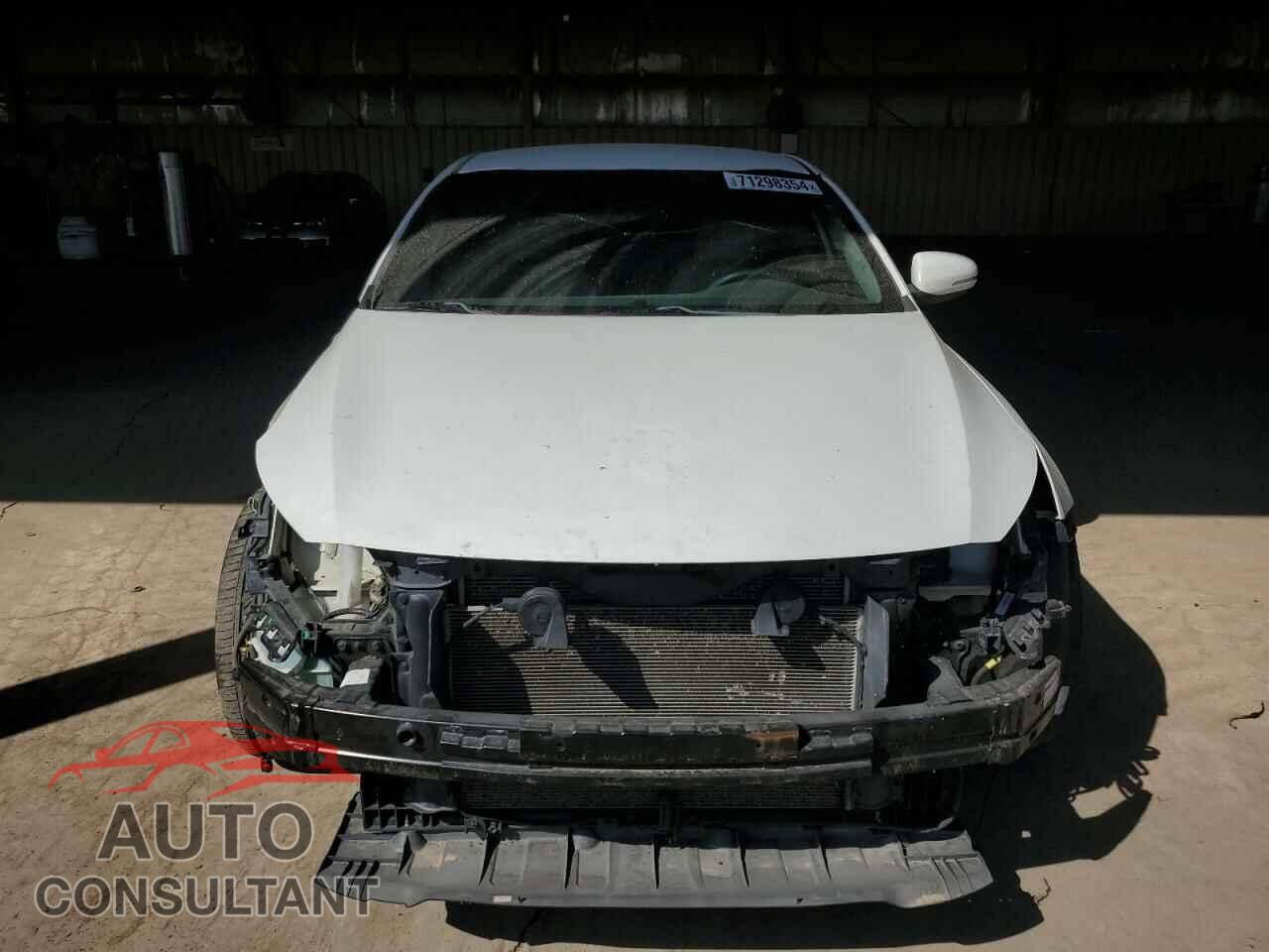 KIA OPTIMA 2015 - KNAGM4A77F5551296