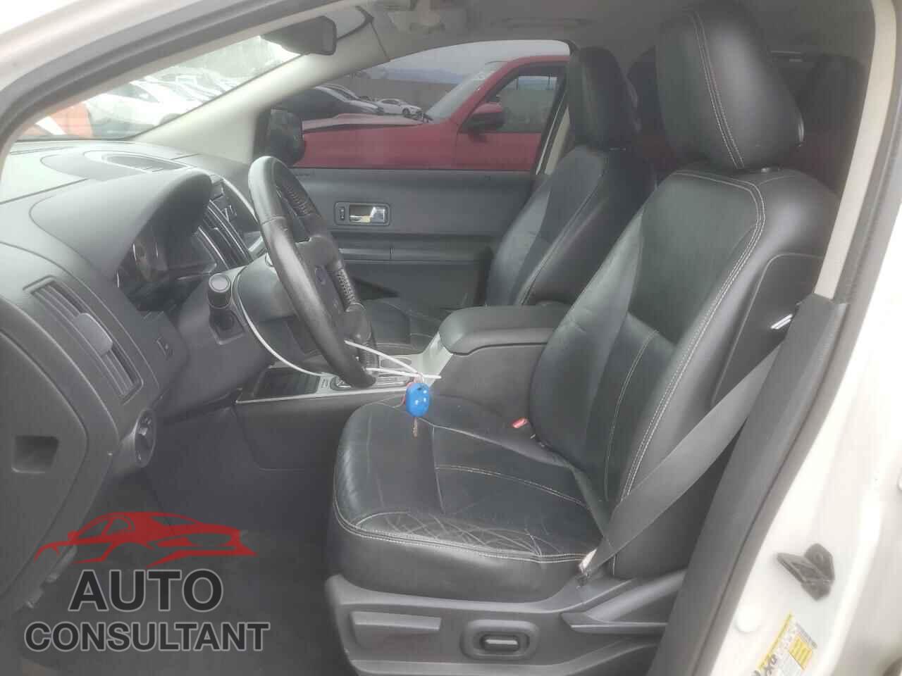 FORD EDGE 2009 - 2FMDK38C69BA41784