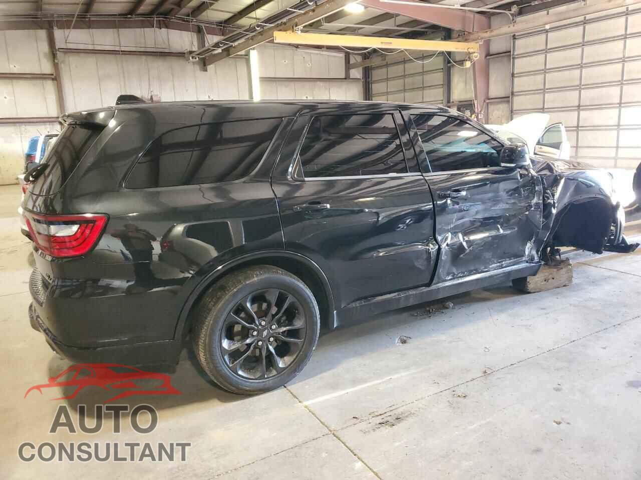 DODGE DURANGO 2015 - 1C4SDJCT3FC756213