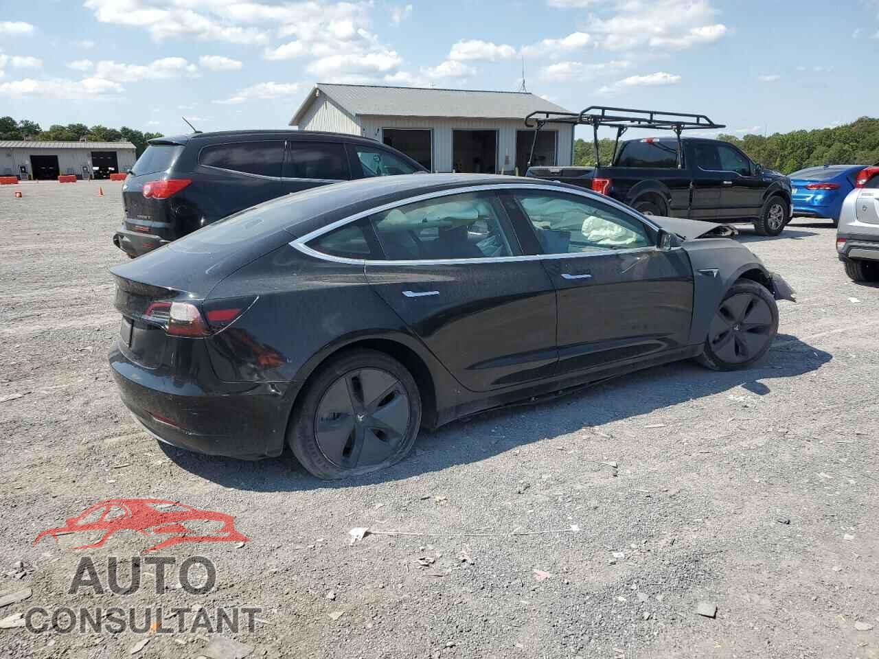 TESLA MODEL 3 2019 - 5YJ3E1EA5KF193062