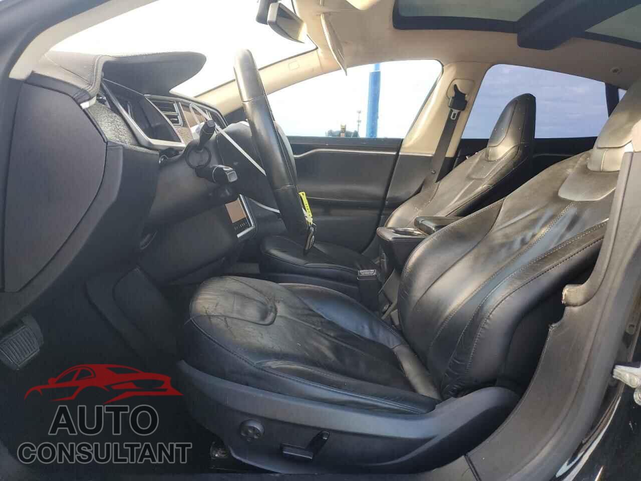 TESLA MODEL S 2013 - 5YJSA1DN0DFP11304