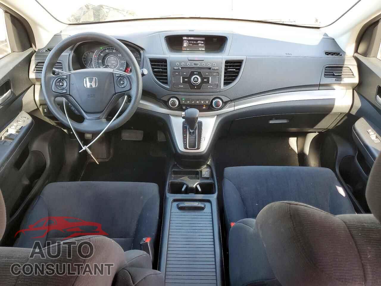 HONDA CRV 2014 - 2HKRM3H30EH559151