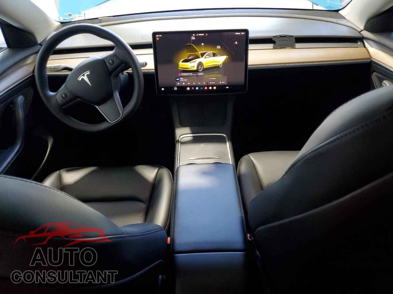 TESLA MODEL 3 2023 - 5YJ3E1EA0PF486407