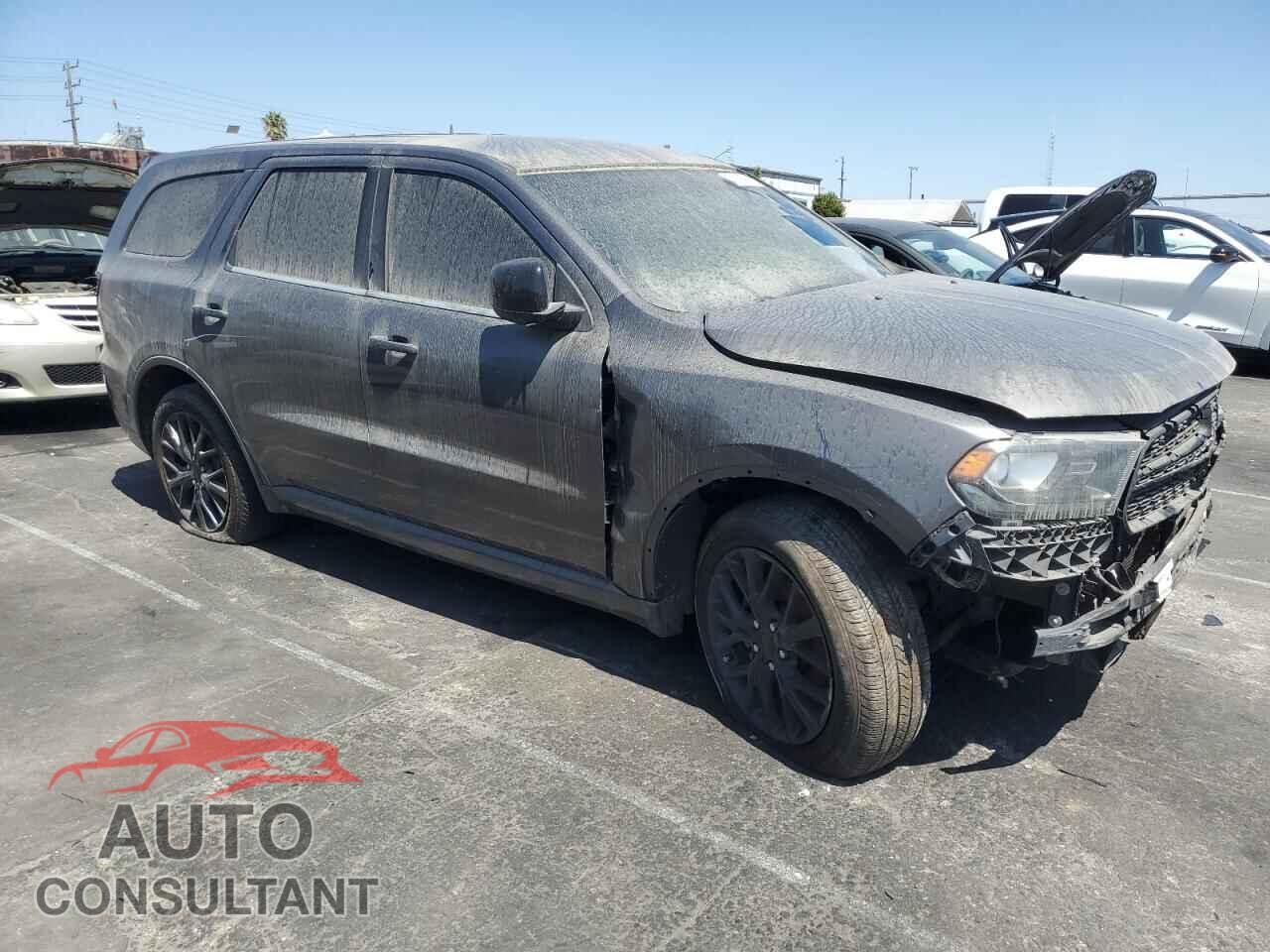 DODGE DURANGO 2015 - 1C4RDHAG8FC201500