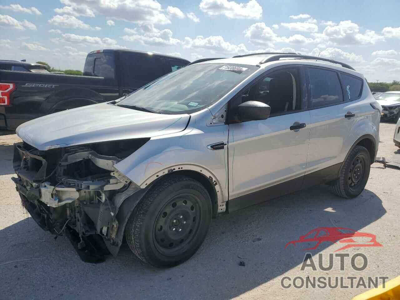 FORD ESCAPE 2018 - 1FMCU0F72JUA30502
