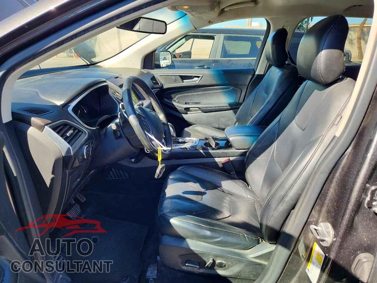 FORD EDGE 2016 - 2FMPK3K93GBB06694