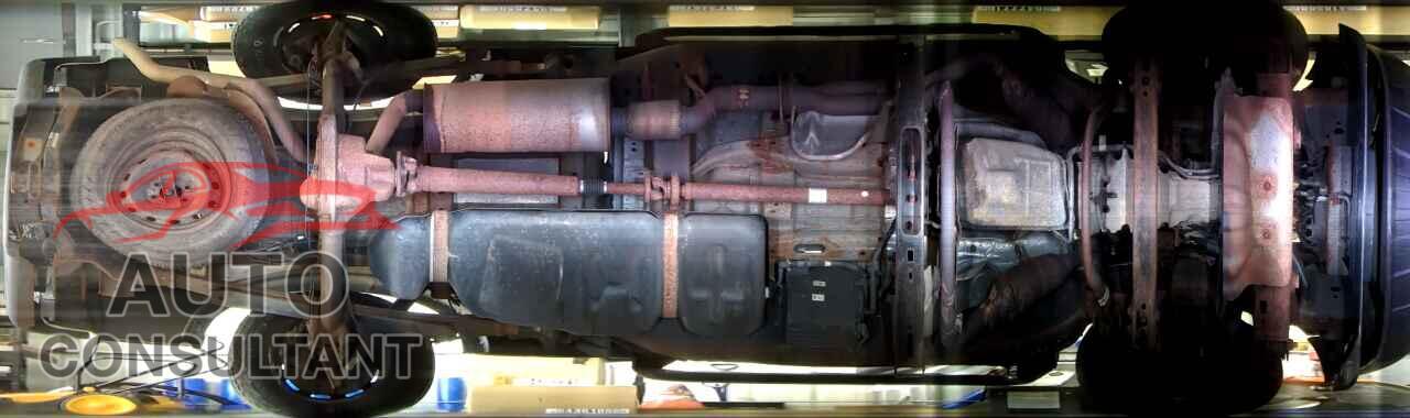 FORD F150 2012 - 1FTMF1CM6CFD02284