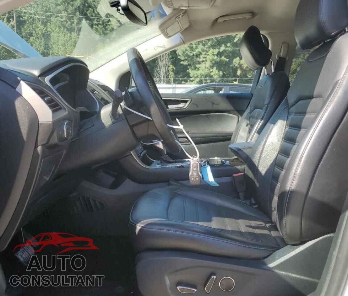 FORD EDGE 2016 - 2FMPK3J97GBC56888