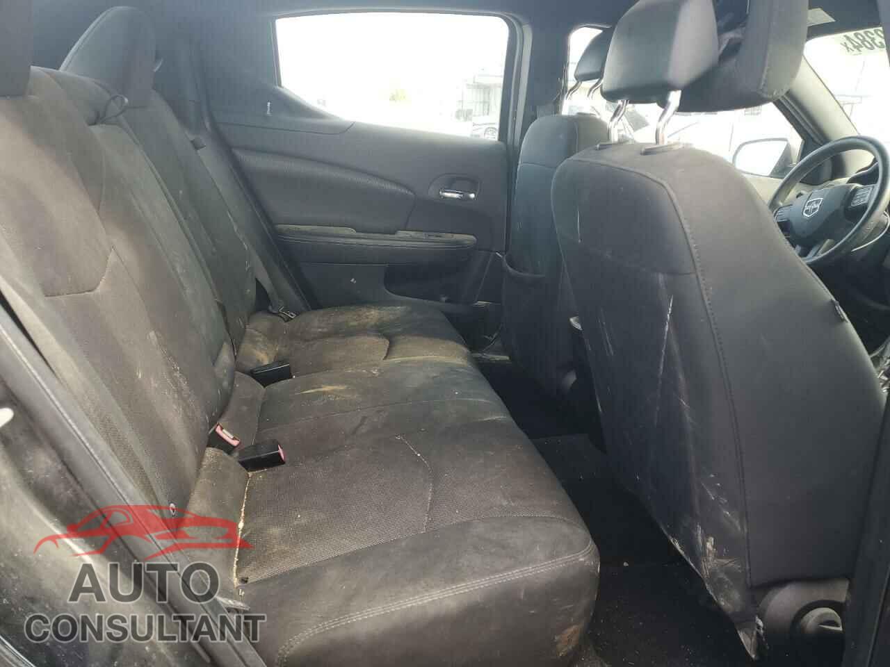 DODGE AVENGER 2013 - 1C3CDZAB9DN551479