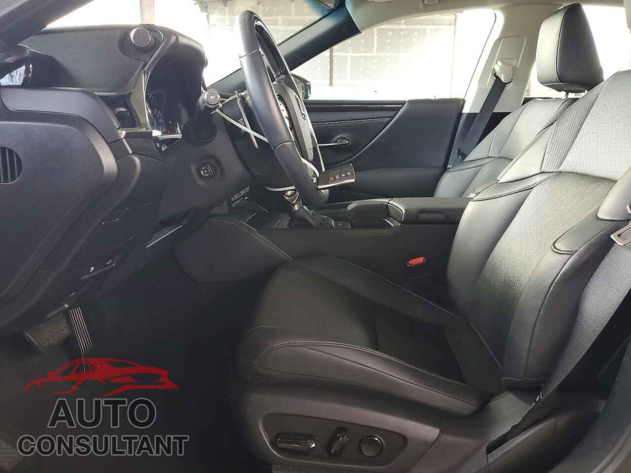 LEXUS ES300 2021 - 58ADA1C16MU002802
