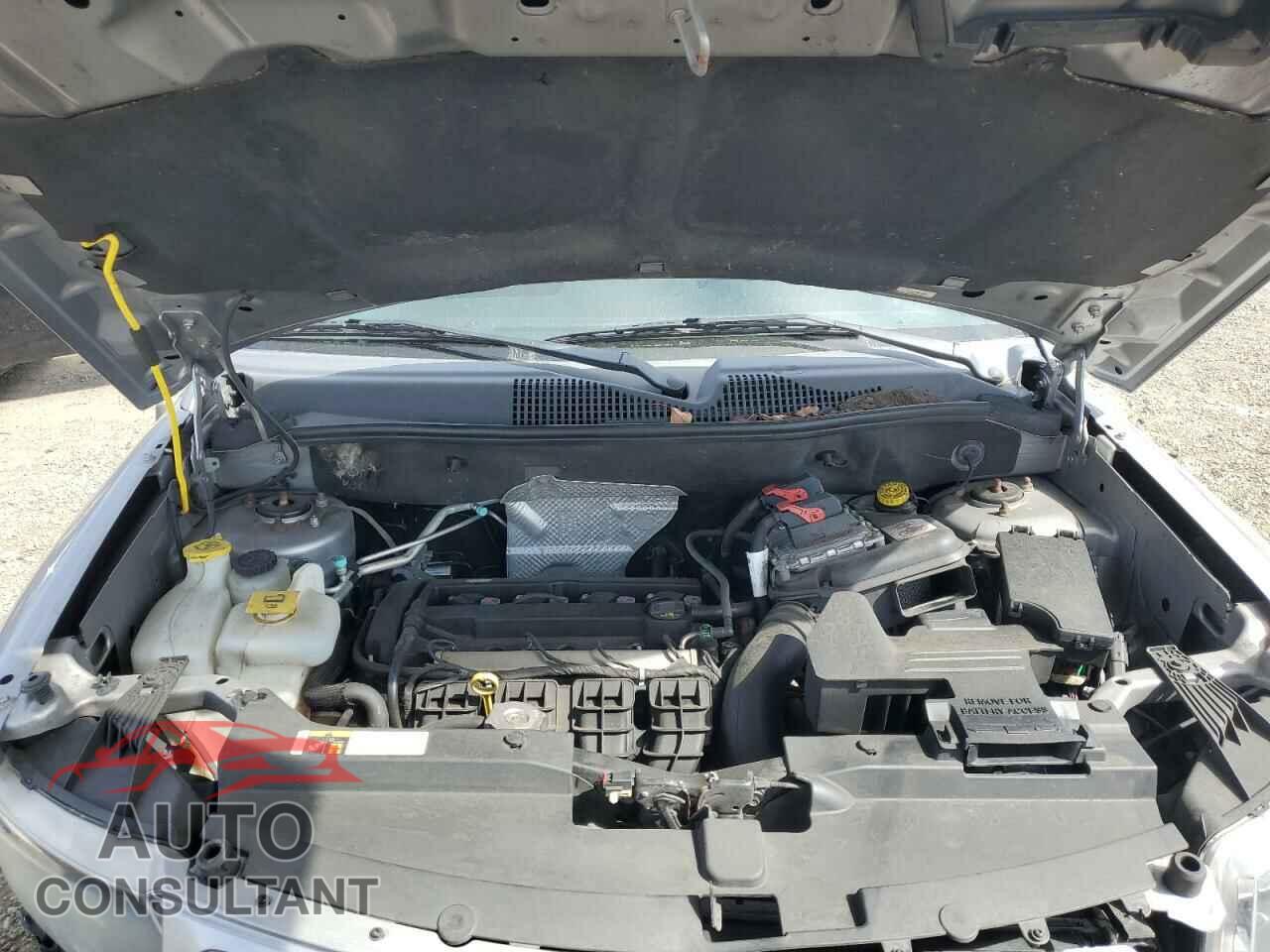 JEEP COMPASS 2016 - 1C4NJCEA9GD716288