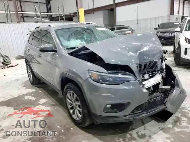 JEEP CHEROKEE 2020 - 1C4PJMLB3LD525969
