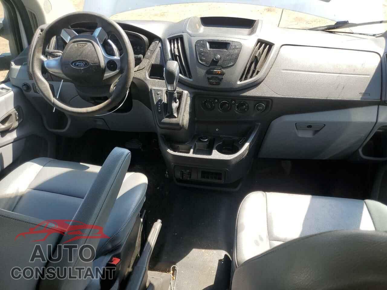 FORD TRANSIT 2019 - 1FTYR2ZM7KKA08680