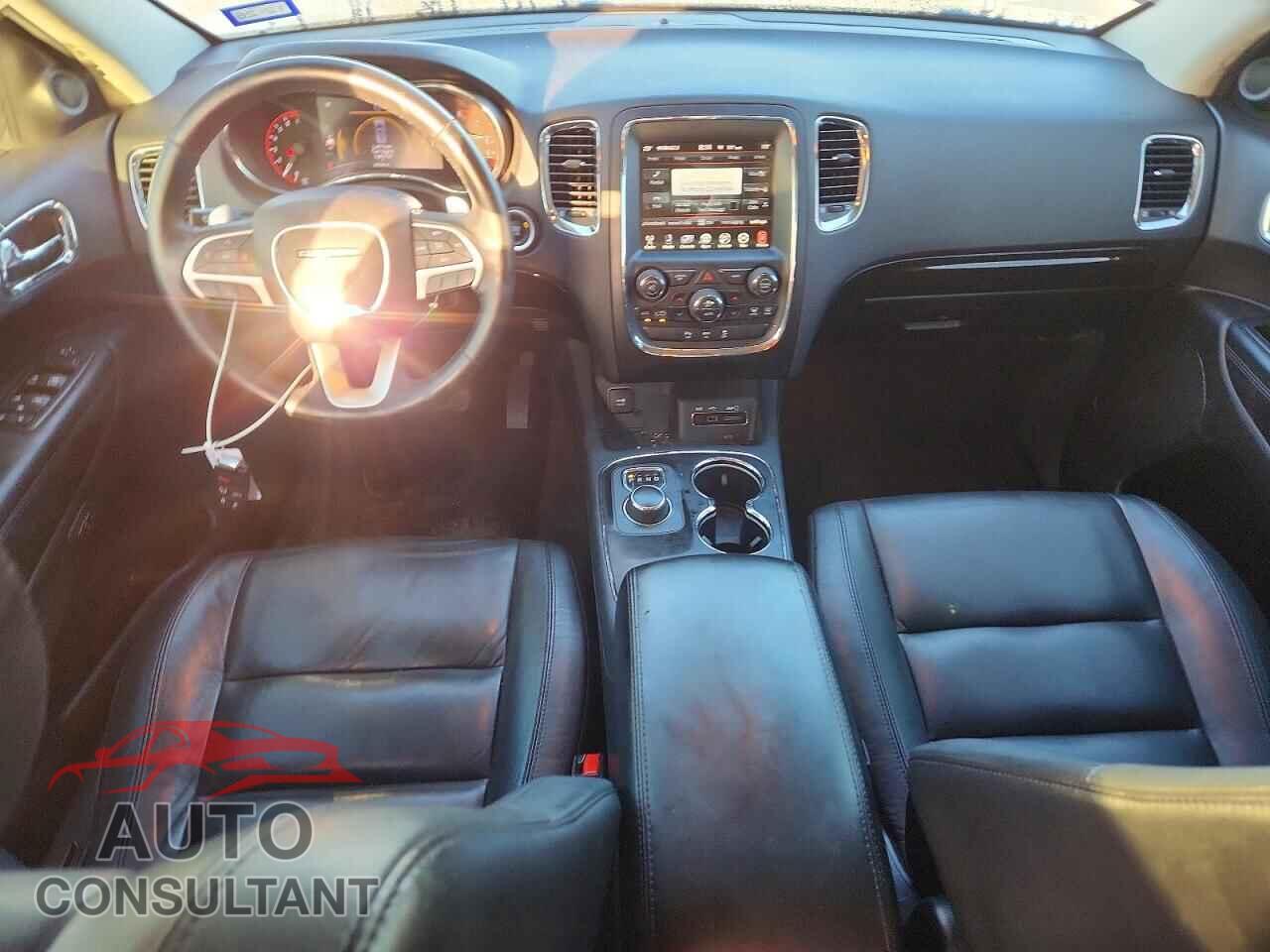 DODGE DURANGO 2015 - 1C4RDHDG3FC239258