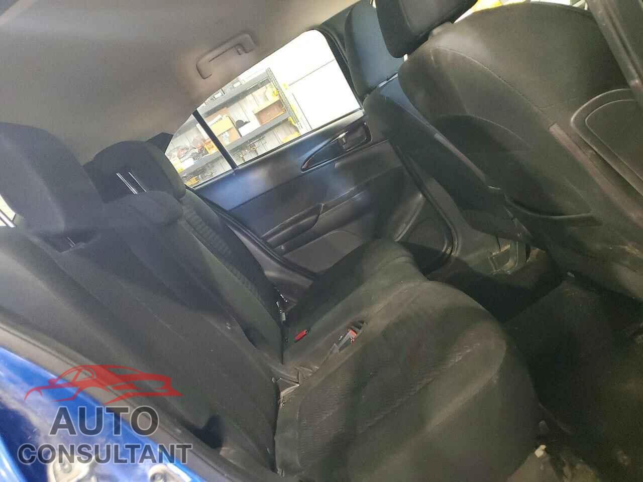 MITSUBISHI ECLIPSE 2019 - JA4AS3AA3KZ000767