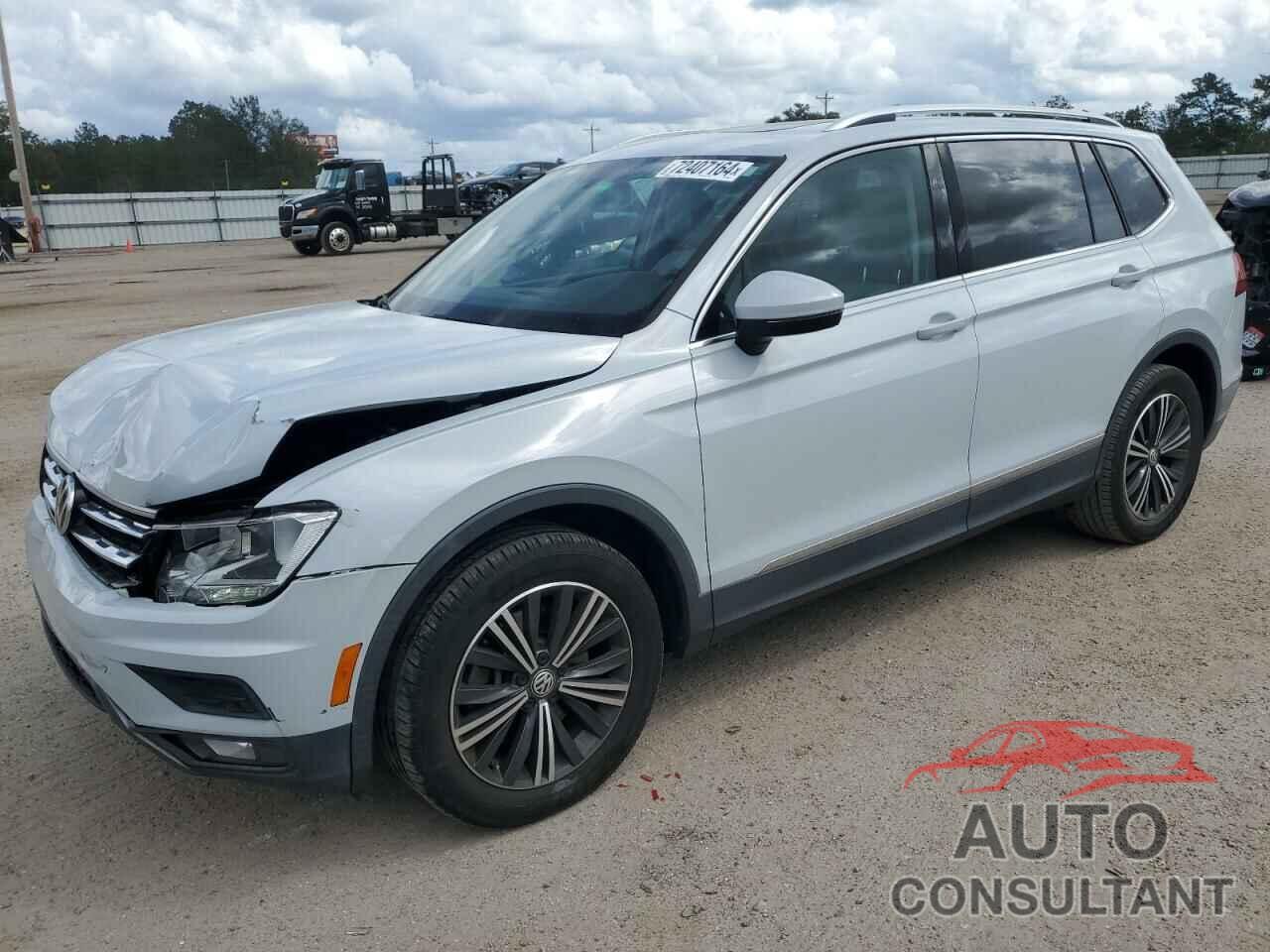 VOLKSWAGEN TIGUAN 2019 - 3VV3B7AX8KM030196