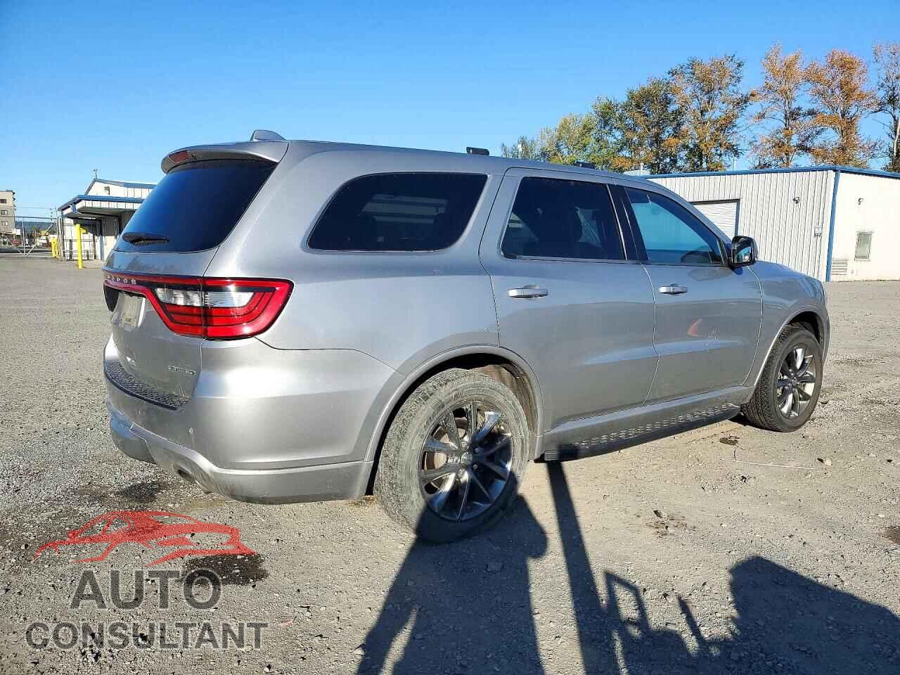 DODGE DURANGO 2015 - 1C4RDJDG0FC101622